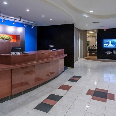 Courtyard By Marriott Panama City Exterior foto