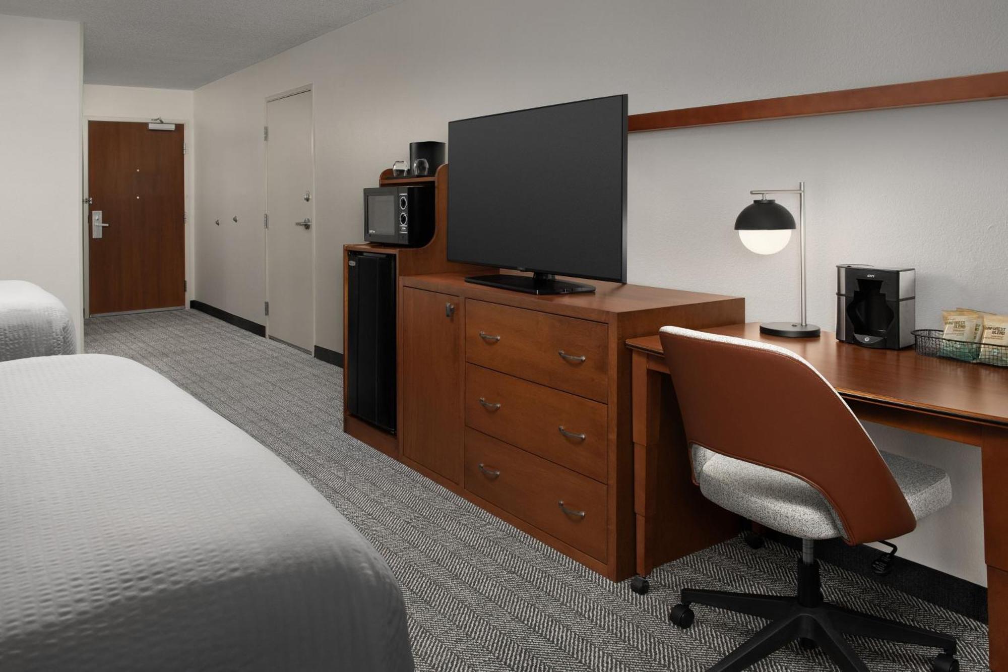 Courtyard By Marriott Panama City Exterior foto