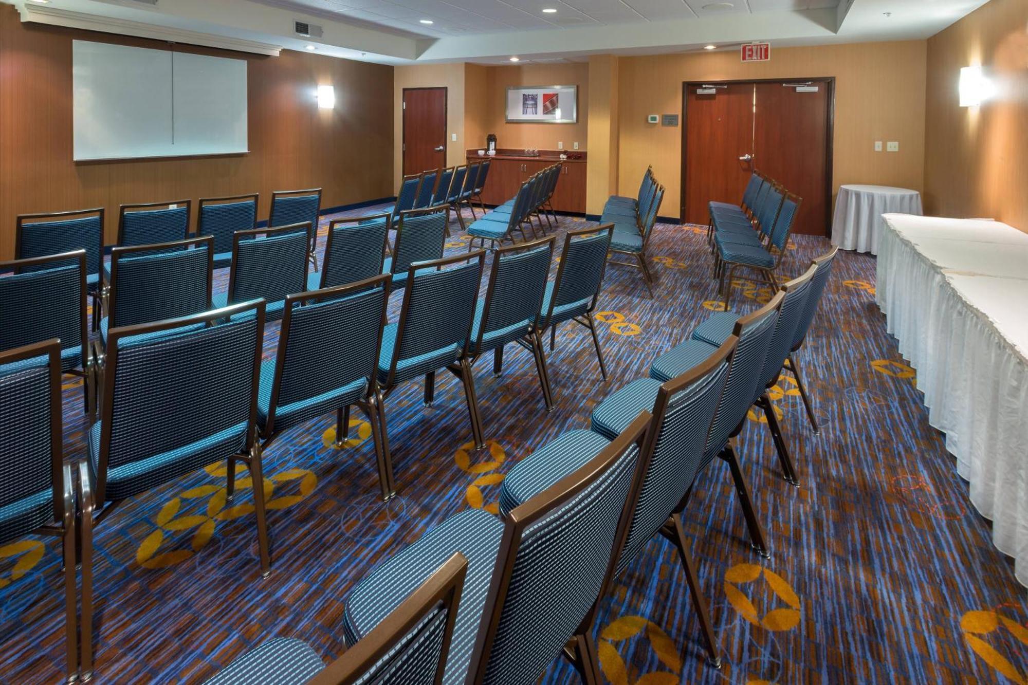 Courtyard By Marriott Panama City Exterior foto