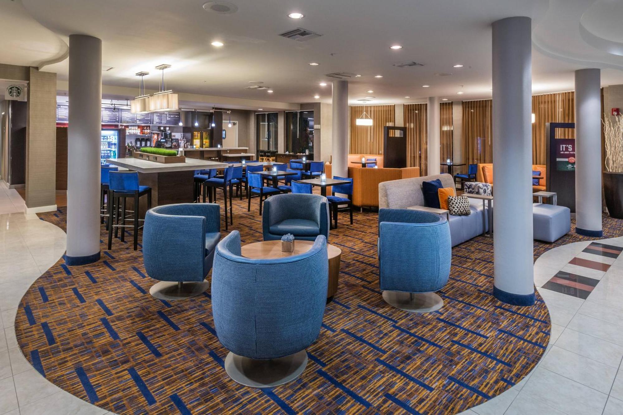 Courtyard By Marriott Panama City Exterior foto
